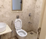 LR Marg Worli Serviced Apartment