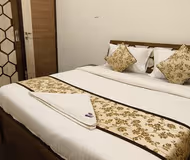 LR Marg Worli Serviced Apartment