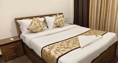 LR Marg Worli Serviced Apartment