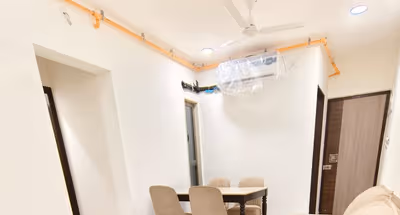 LR Marg Worli Serviced Apartment