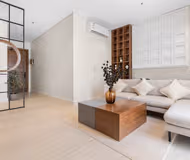 Al Salamah Two Bedroom Serviced Apartment