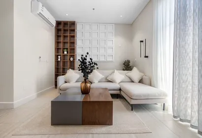 Al Salamah Two Bedroom Serviced Apartment