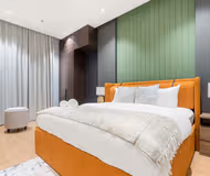 Al Salamah Two Bedroom Serviced Apartment