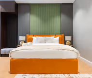 Al Salamah Two Bedroom Serviced Apartment