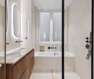 Tree-Lined Tranquility in the Heart of the 16th Arrondissement