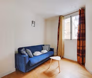 Stunning Apartment Steps from Trocadéro