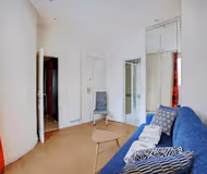 Stunning Apartment Steps from Trocadéro