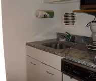 East 47th St Apartment