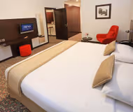 Street 13 Al Barsha Serviced Apartments