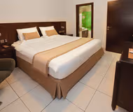 Street 13 Al Barsha Serviced Apartments