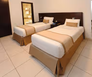 Street 13 Al Barsha Serviced Apartments