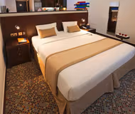 Street 13 Al Barsha Serviced Apartments