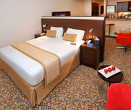 Street 13 Al Barsha Serviced Apartments