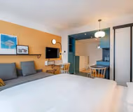adagio Hamburg service apartment