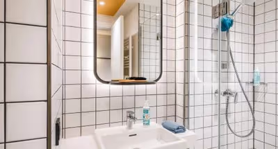 adagio Hamburg service apartment