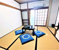 Tabata-Shinmachi Apartments