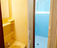 Tabata-Shinmachi Apartments