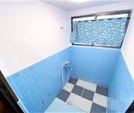 Tabata-Shinmachi Apartments