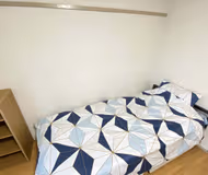 Itabashi-Ku Apartment