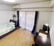 Itabashi-Ku Apartment