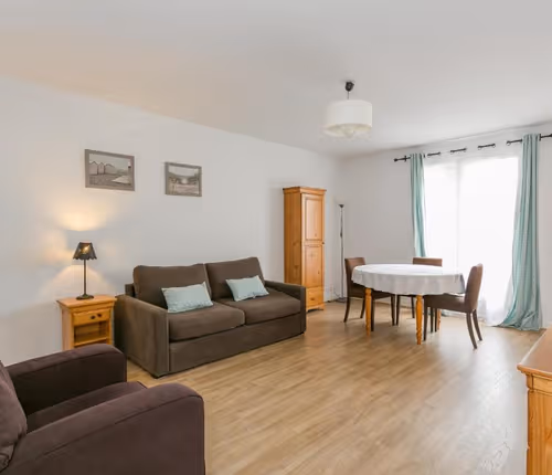 Malmaison service apartment