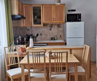 Malmaison service apartment