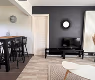 Roux Serviced Apartment