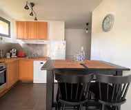 Roux Serviced Apartment