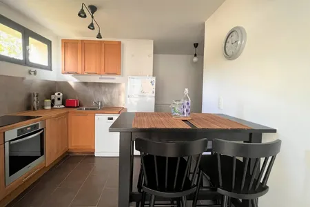 Roux Serviced Apartment