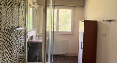 Roux Serviced Apartment