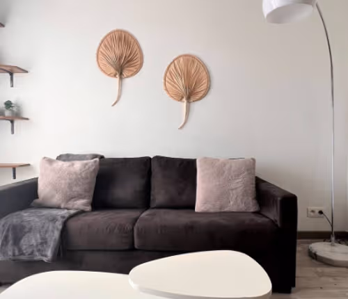 Roux Serviced Apartment