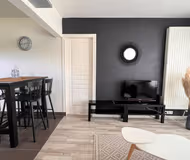 Roux Serviced Apartment