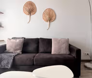 Roux Serviced Apartment