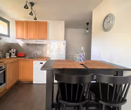 Roux Serviced Apartment