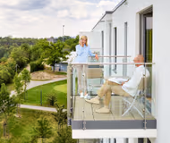 Parkallee Service Apartment