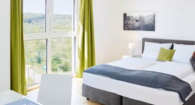 Parkallee Service Apartment