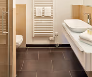 Parkallee Service Apartment