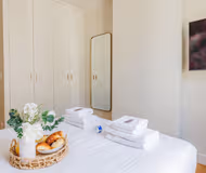 Bon Marché serviced apartment