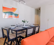 Bon Marché serviced apartment