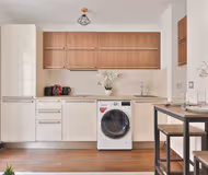 Elegant Apartment in the Heart of Le Marais