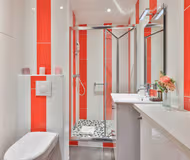 Elegant Apartment in the Heart of Le Marais