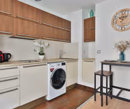 Elegant Apartment in the Heart of Le Marais