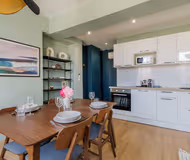 Sèvres serviced apartment