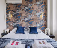 Sèvres serviced apartment