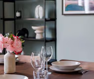 Sèvres serviced apartment