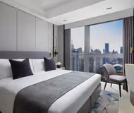 Ascott ICC Guangzhou