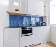 Ciseaux Serviced Apartment