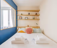 Ciseaux Serviced Apartment