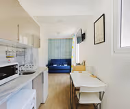 Saint-Honoré Serviced Apartment