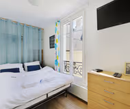 Saint-Honoré Serviced Apartment